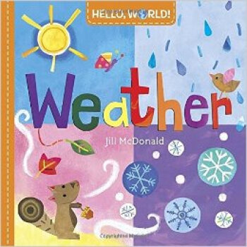 Hello, World! Weather   下载
