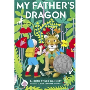 My Father's Dragon   下载