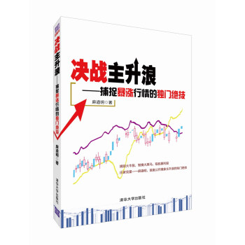 决战主升浪：捕捉暴涨行情的独门绝技   下载