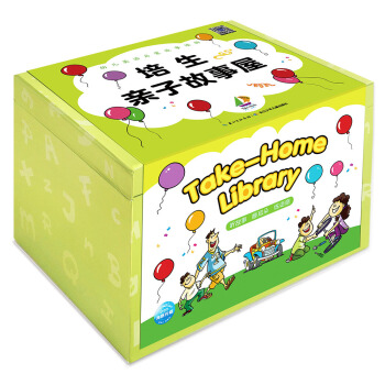 培生亲子故事屋  下载