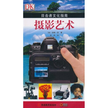 摄影艺术：目击者文化指南   下载