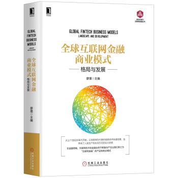 全球互联网金融商业模式：格局与发展   下载