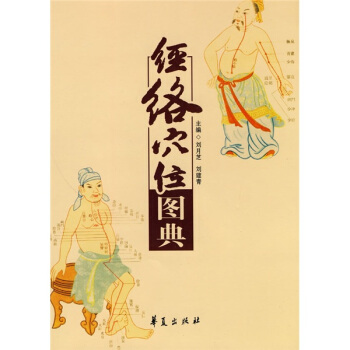 经络穴位图典   下载