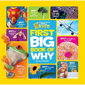 Big Book of Why  下载