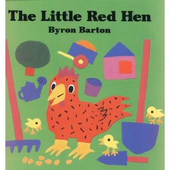The Little Red Hen[小红母鸡]  下载