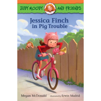 Judy Moody and Friends: Jessica Finch in Pig Trouble  下载