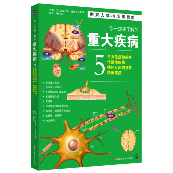 你一定要了解的重大疾病5：自身免疫性疾病、传染性疾病、神经及肌肉疾病、精神疾病   下载