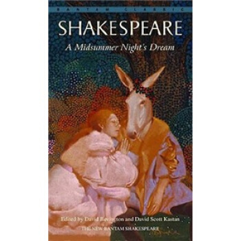 A Midsummer Night's Dream 仲夏夜之梦  下载