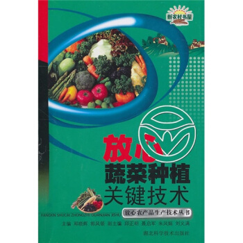 放心蔬菜种植关键技术   下载