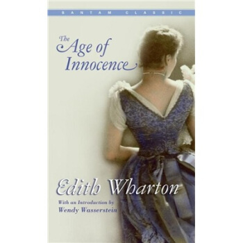 The Age of Innocence[纯真年代]  下载