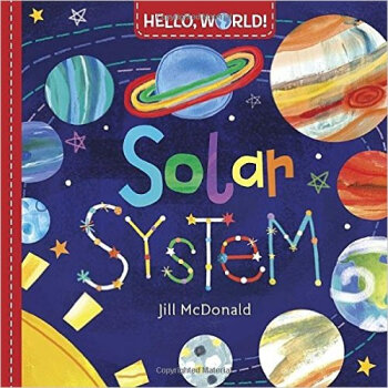 Hello, World! Solar System   下载