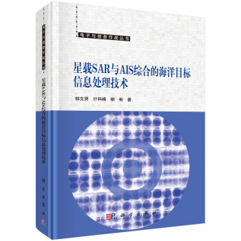 星载SAR与AIS综合的海洋目标信息处理技术   下载