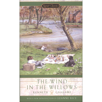 The Wind in the Willows 柳林风声  下载