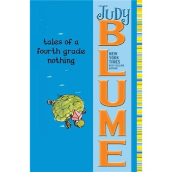 Tales of a Fourth Grade Nothing  下载