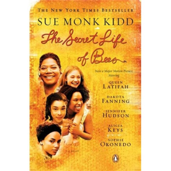 The Secret Life of Bees (Movie Tie-in)  蜜蜂的秘密生活  下载