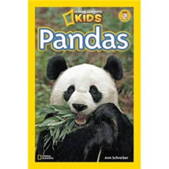 National Geographic Readers: Pandas  下载