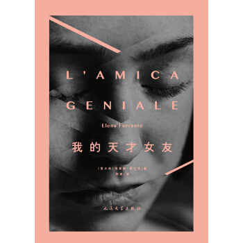 那不勒斯四部曲：我的天才女友   下载
