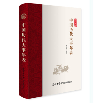 中国历代大事年表   下载