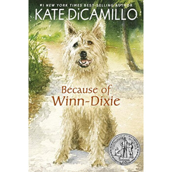 Because of Winn-Dixie  下载