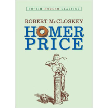 Homer Price  下载