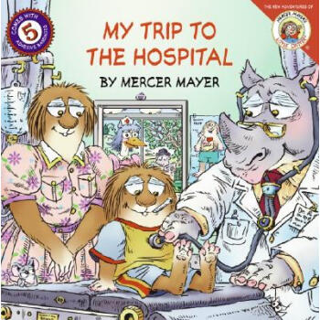 My Trip to the Hospital参观医院  下载