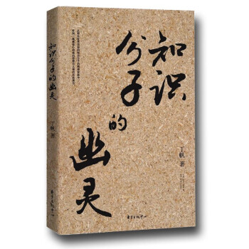 知识分子的幽灵   下载