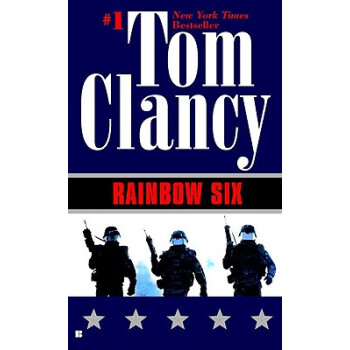 Rainbow Six 彩虹六号   下载