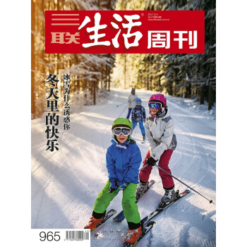 三联生活周刊（2017年第49期） 下载