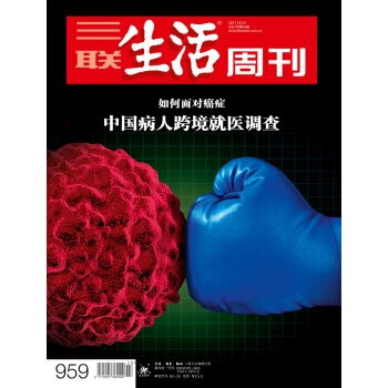 三联生活周刊（2017年第43期） 下载