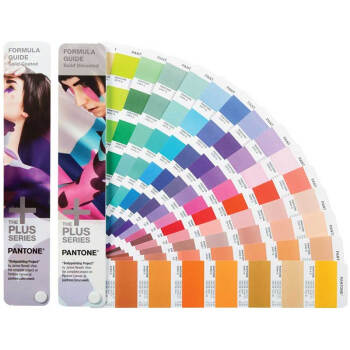 PANTONE FORMULA GUIDE Solid Coated & Solid Uncoa 下载