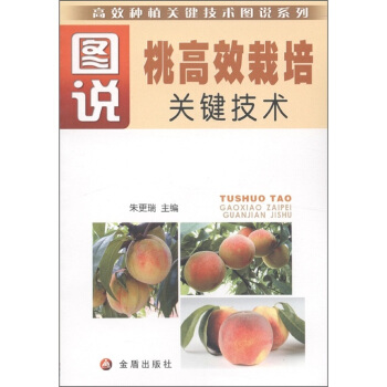 高效种植关键技术图说系列：图说桃高效栽培关键技术（全彩） 下载