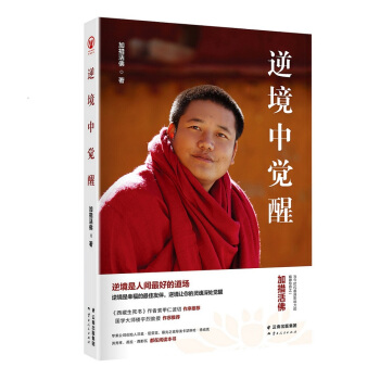 逆境中觉醒:逆境是人间最好的道场，逆境是幸福的最佳友伴，逆境让你的灵魂深处觉醒 下载
