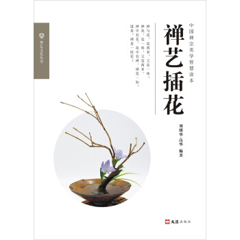 禅艺插花 下载