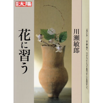 川瀬敏郎花に習う，川濑敏郎：花的练习 下载