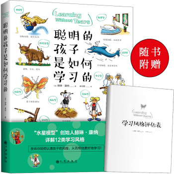 聪明的孩子是如何学习的 下载