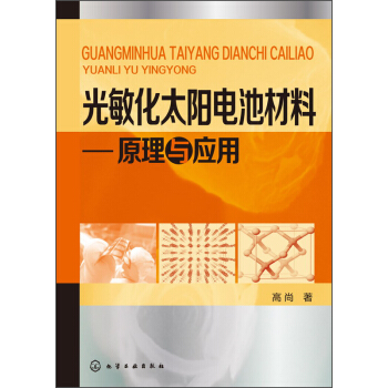 光敏化太阳电池材料：原理与应用 下载