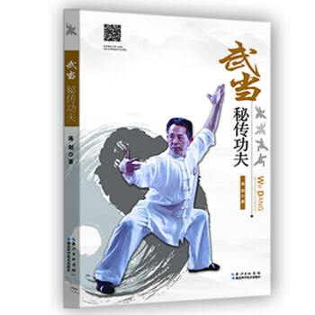 武当秘传功夫 下载