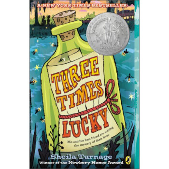 Three Times Lucky 下载