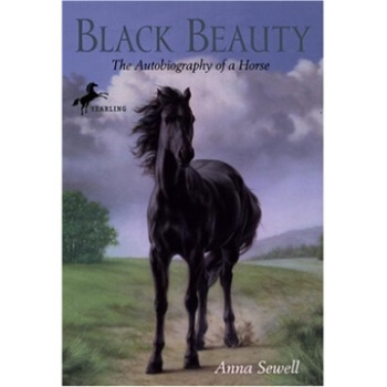 Black Beauty  黑骏马 英文原版 下载