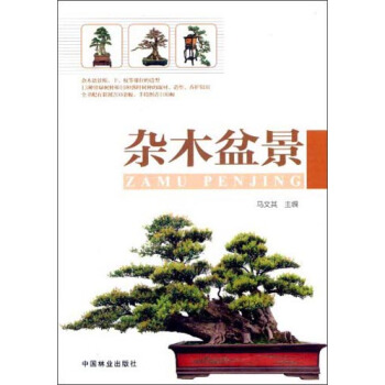 杂木盆景 下载