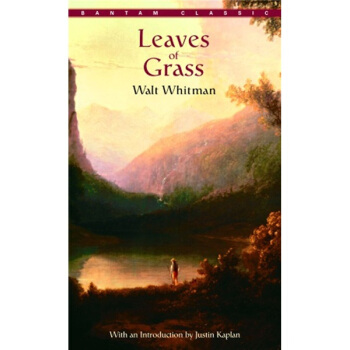 Leaves of Grass草叶集 英文原版 下载