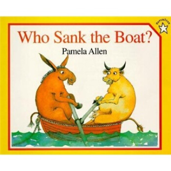 Who Sank the Boat? 下载
