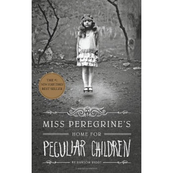 Miss Peregrine's Home for Peculiar Children 怪屋女孩 下载