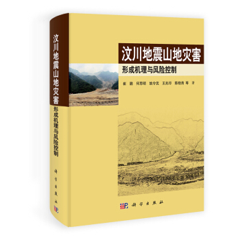 汶川地震山地灾害形成机理与风险控制 下载