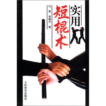 实用短棍术 下载