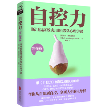 自控力.实操篇 下载