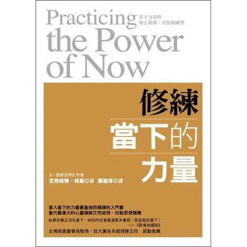 修練當下的力量 下载