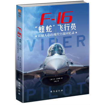 F-16“蝰蛇”飞行员 : 震撼人心的现代空战回忆录 下载