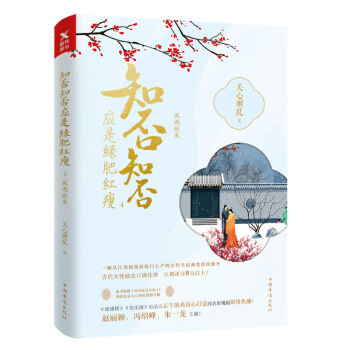 知否知否应是绿肥红瘦.4（典藏纪念版） 下载