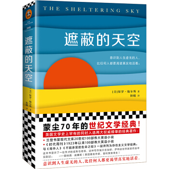 遮蔽的天空 下载